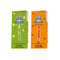 Skippi Ice Pops Orange |Lemon Combo Flavor